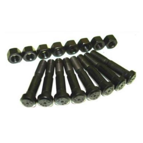 ARP rod bolts for 4AGE/ZE