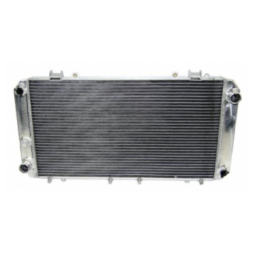 Aluminum Radiator - AW11 MR2