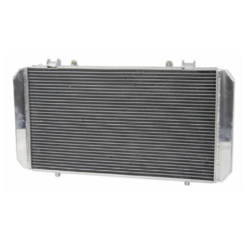 Aluminum Radiator - AW11 MR2