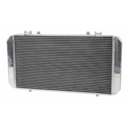 MR2 Aluminum Radiator at PrimeMR2.com – Prime MR2