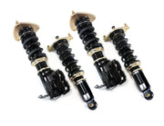 BC Racing BR Coilovers - FR-S / BRZ / 86