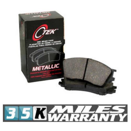 Brake Pad Replacements - AW11 MR2