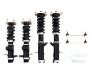 BC Racing BR Type Coilovers - MR2