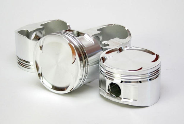 CP Forged Pistons 10:1 - FR-S / BRZ / 86