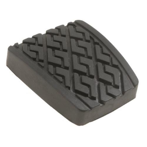 2 Pieces Car Pedal Covers,Black Clutch Brake Pedal Pad,Non 2 Pieces Car Pedal Covers,Black Clutch Brake Pedal Pad,Non