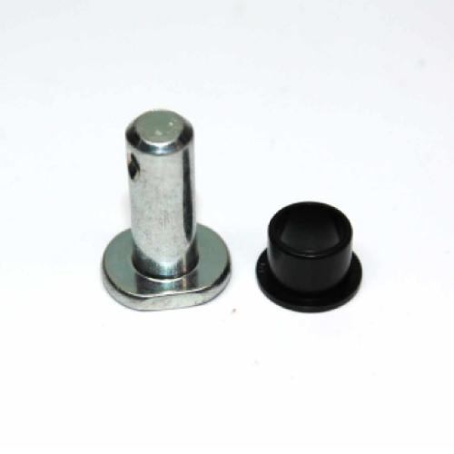 Clutch Pedal Clevis Pin - MR2