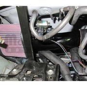 MWR Cold Air Intake – Toyota MR2 Spyder 2ZZ Swap V2