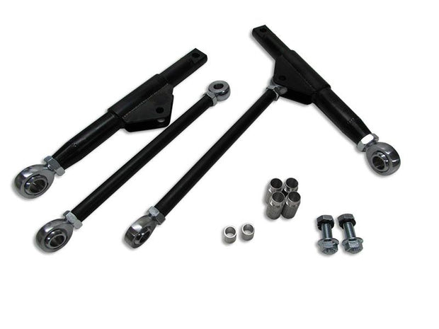 Front Lower Control Arms - SW20 MR2