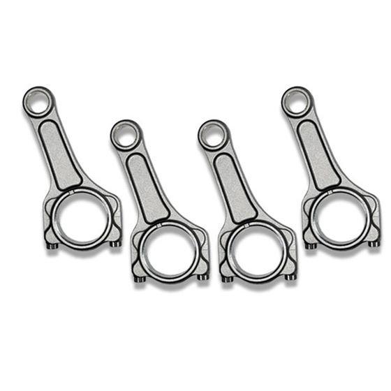 Manley Connecting Rods - FR-S / BRZ / 86
