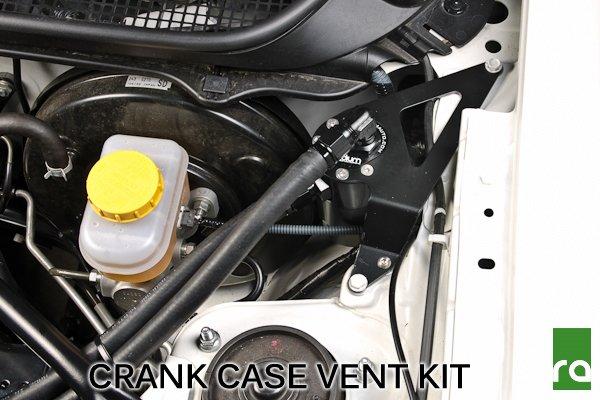 FR-S / BRZ / GT86 Catch Can