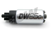 Deatschwerks 65mm Fuel Pump - FR-S / BRZ / 86