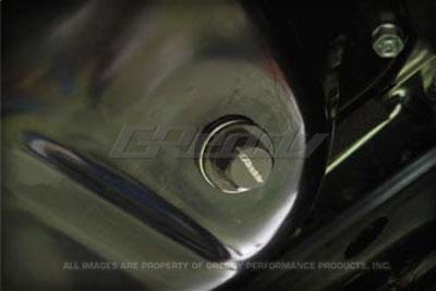 Greddy Magnetic Oil Drain Plug - FR-S / BRZ / 86