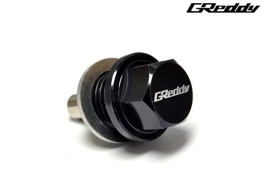 Greddy Magnetic Oil Drain Plug - FR-S / BRZ / 86