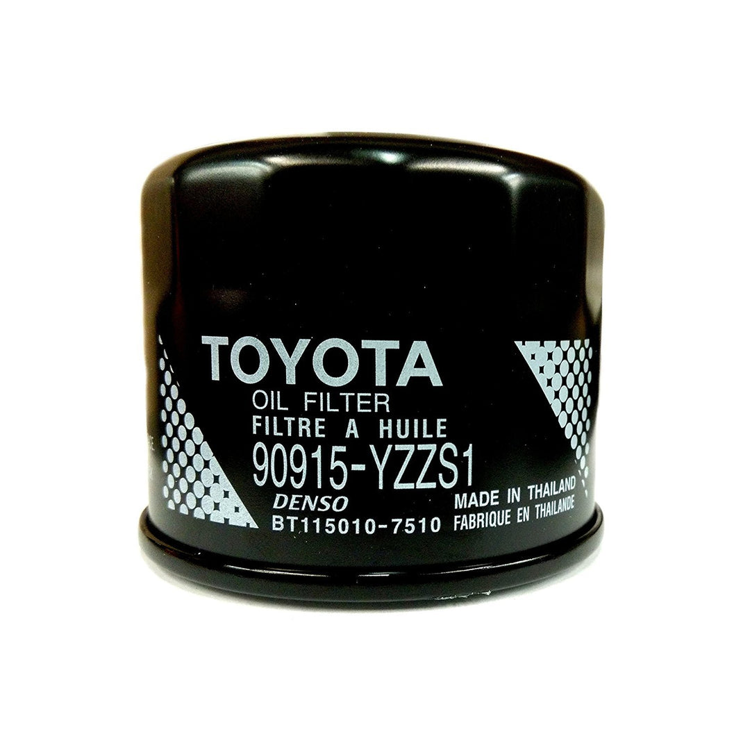 Oil Filter OEM - FR-S / BRZ / 86 – Prime MR2