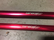 USED Tanabe Strut Bars - SW20 MR2