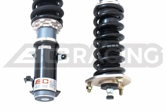 BC Racing DS Series Coilovers - 2000-2005 Toyota MR2 Spyder (ZZW30)