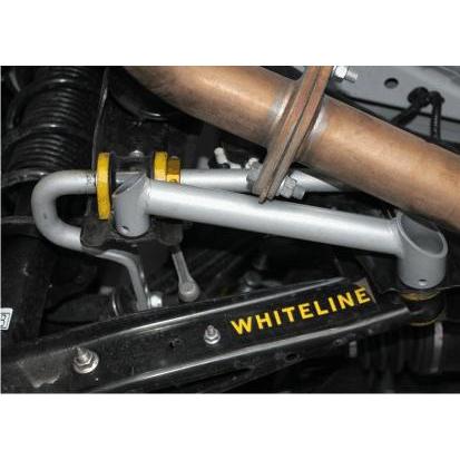 Whiteline Rear Sway Bar Mount Support - FR-S / BRZ / 86