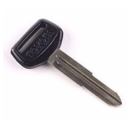 Key - OEM replacement - SW20 MR2