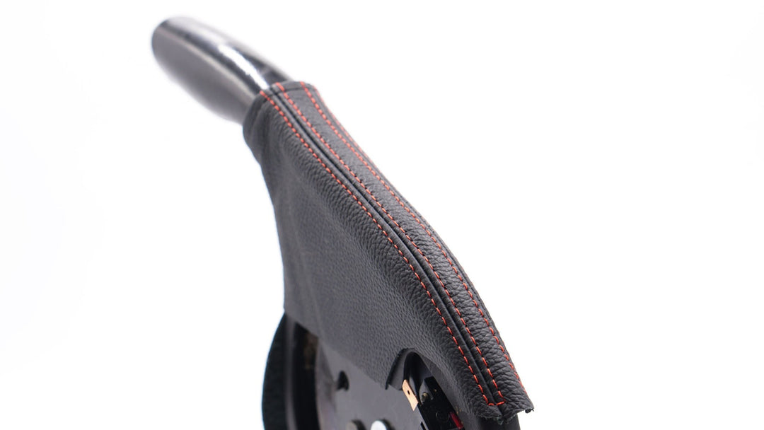 E-Brake Leather Stitched Boot Cover - SW20 – Prime MR2