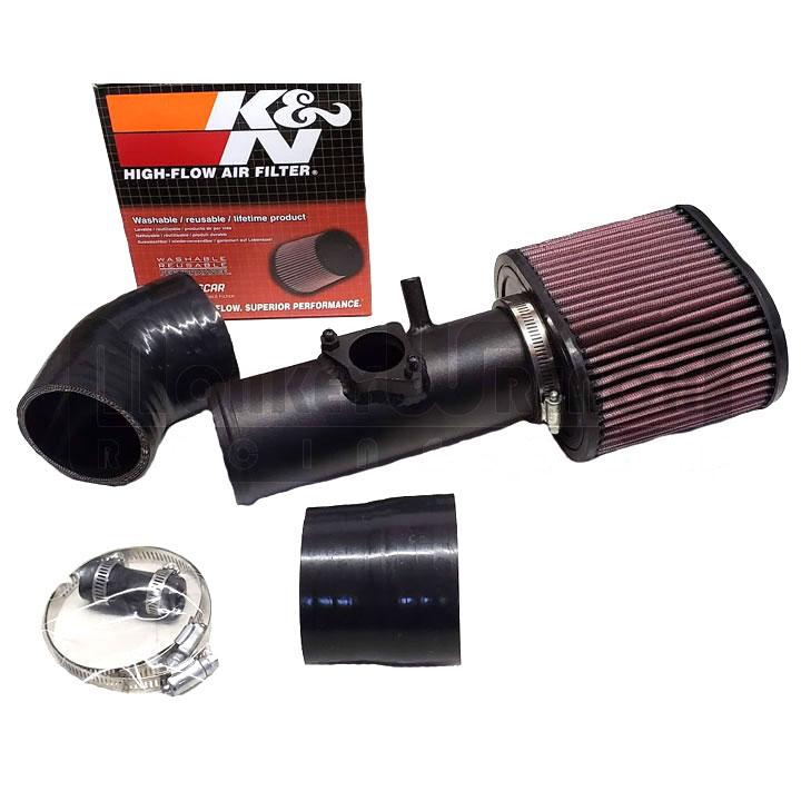 MWR Cold Air Intake – Toyota MR2 Spyder 2ZZ Swap V2 – Prime MR2