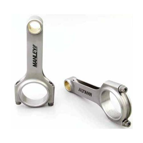 Manley H-Beam Connecting Rods - 3SGTE