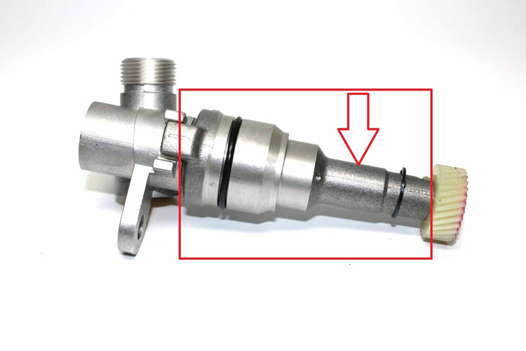 Mechanical Speedometer Sensor Sleeve - E153 – Prime MR2