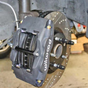 Big Brake Kit FRONT - SW20 MR2