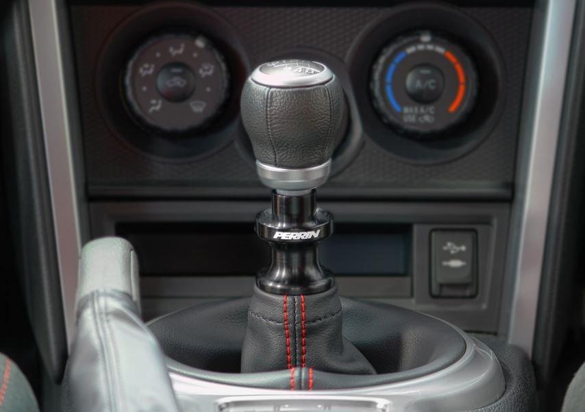 Perrin Reverse Lockout Lever - FR-S / BRZ / GT86 – Prime MR2