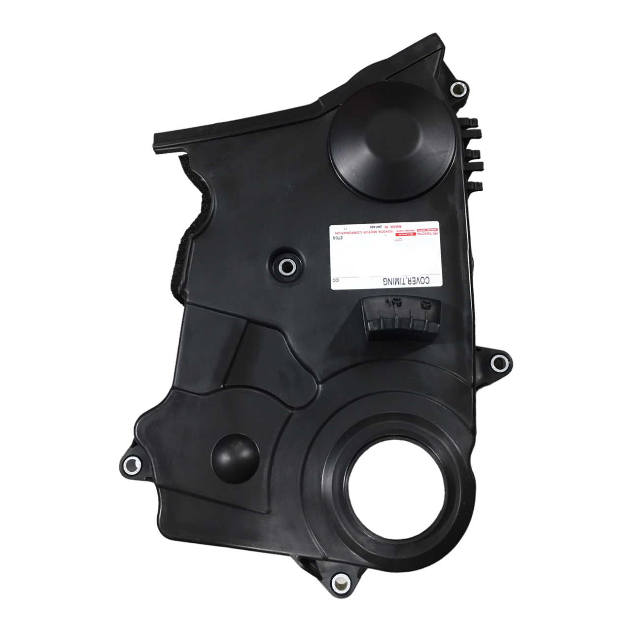10244762 Timing Belt Lower Cover - Gen4 Gen5 3SGTE – Prime MR2