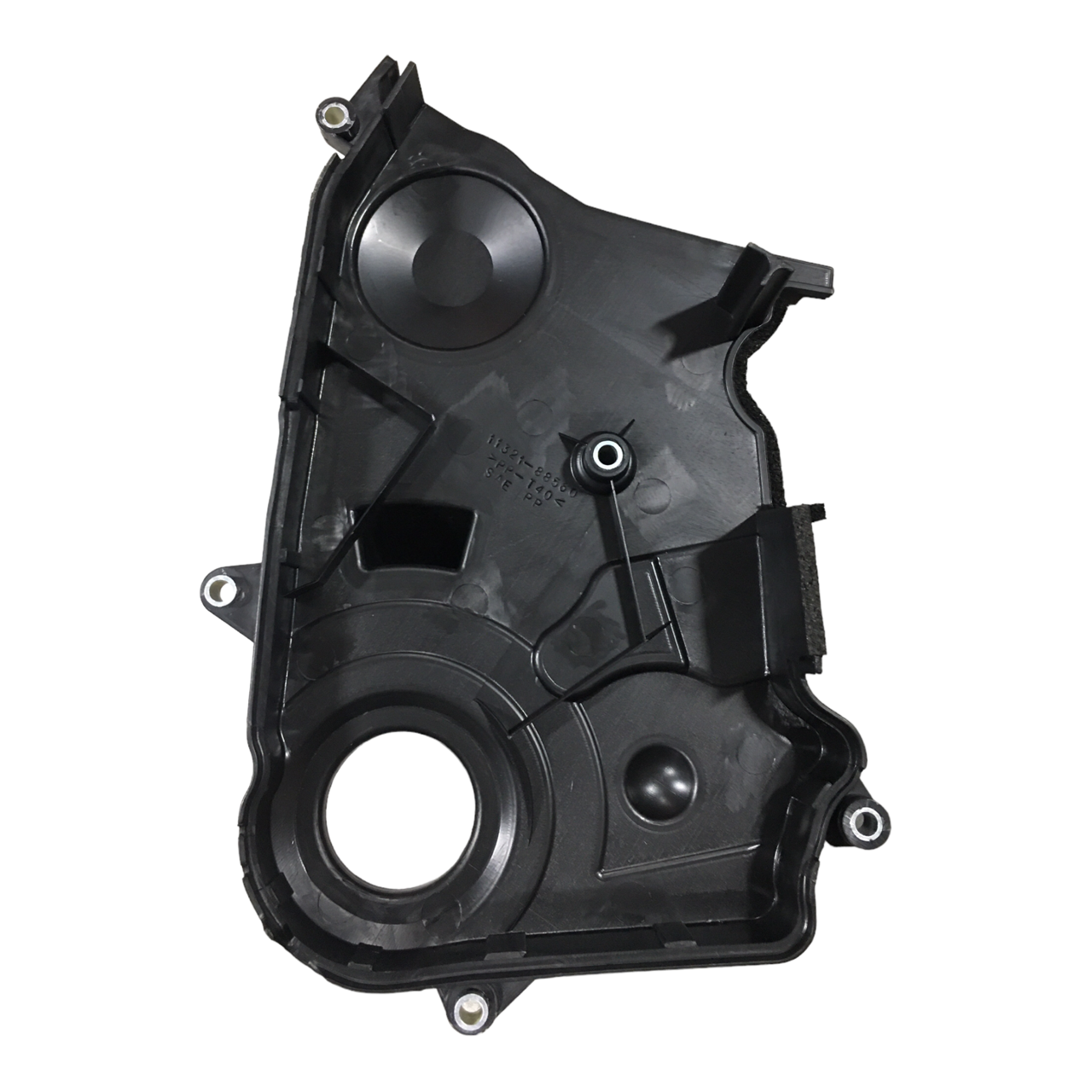 10244762 Timing Belt Lower Cover - Gen4 Gen5 3SGTE – Prime MR2