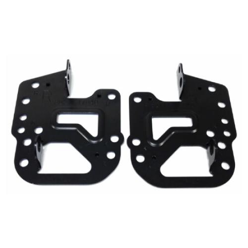 Radio Brackets - SW20 MR2 – Prime MR2