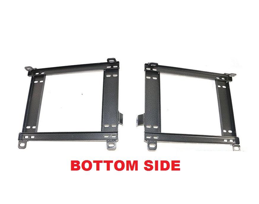 Seat Bucket Mounting Brackets - SW20 – Prime MR2