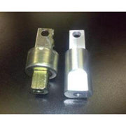 Solid Roller Clutch Pedal Clevis Kit - MR2