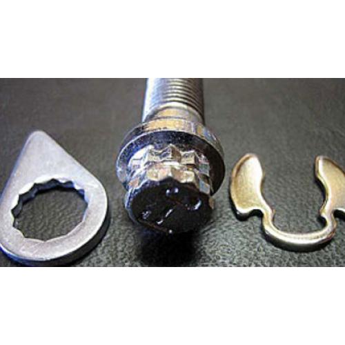 Stage 8 CV Axle Locking bolts - E153 Axles
