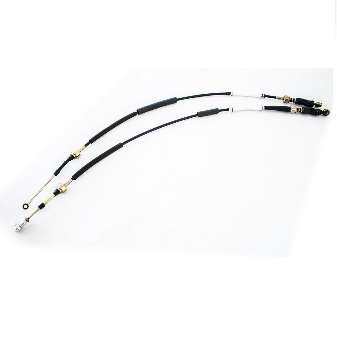 Shifter Cable Set (turbo model E153) - SW20 MR2