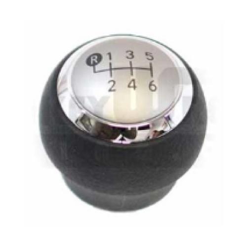 6 gear shift TRD Shift Knob - 6-speed