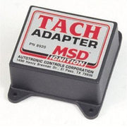 Tach Adapter - Gen4 or Gen5 3SGTE