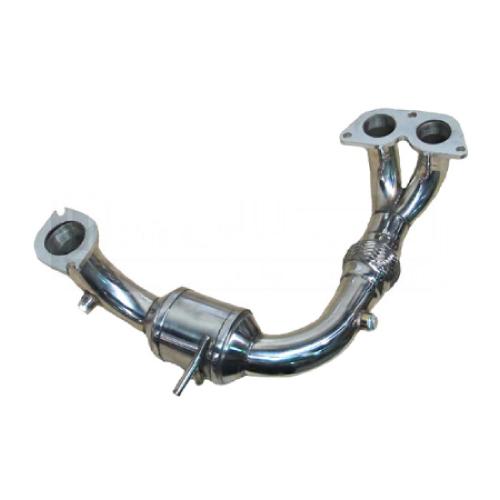 thumbnail image 2 of Toyota MR2 Spyder ZZW30 (00-06) Performance Downpipe Gaskets Kit By TOP SPEED PRO-1 2 of 6
