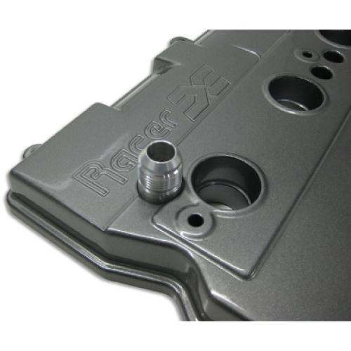 Valve Cover AN fittings - 3SGTE