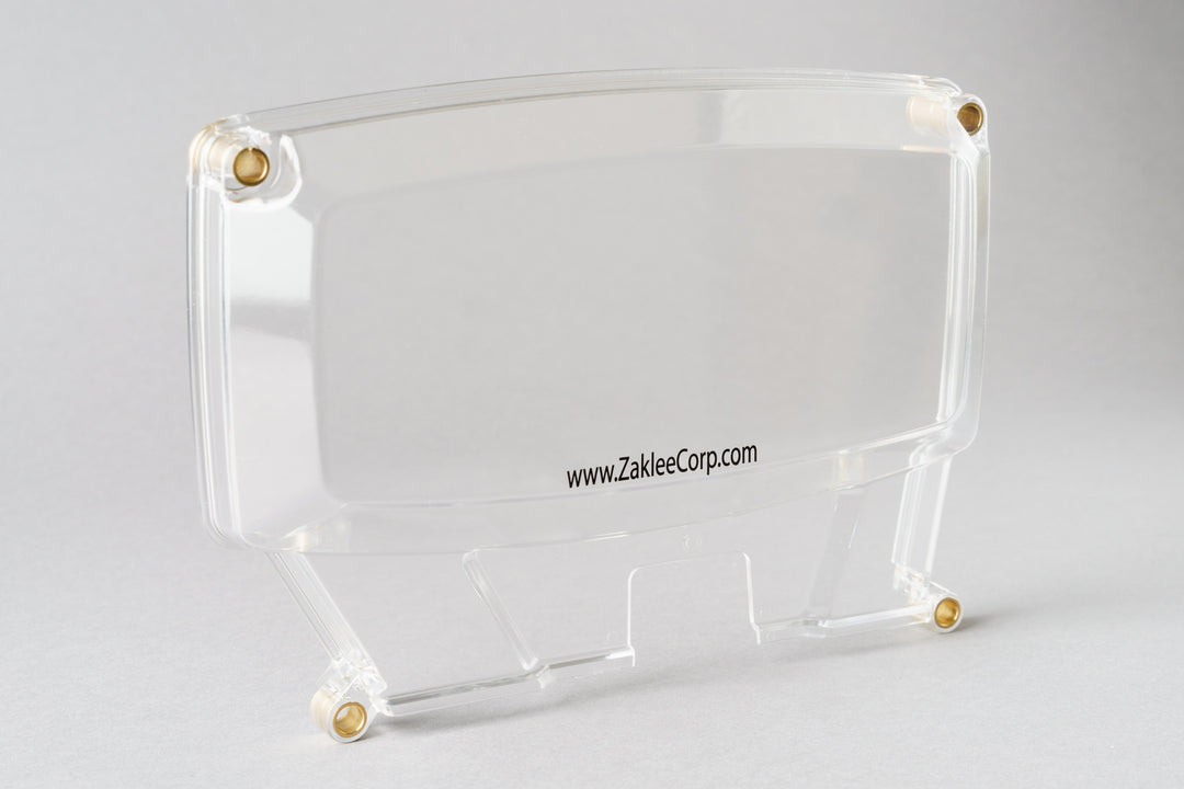 Cam Gear Clear Cover - 4AGE 16V – Prime MR2