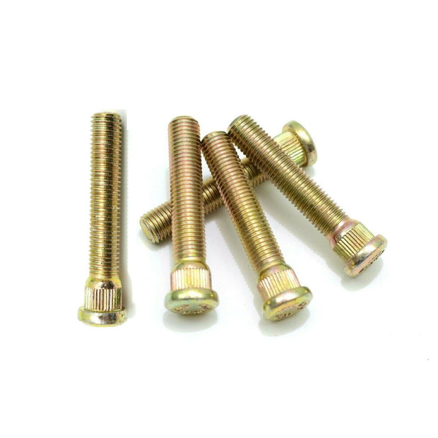 Unbranded Extended Wheel Studs - M12x1.5