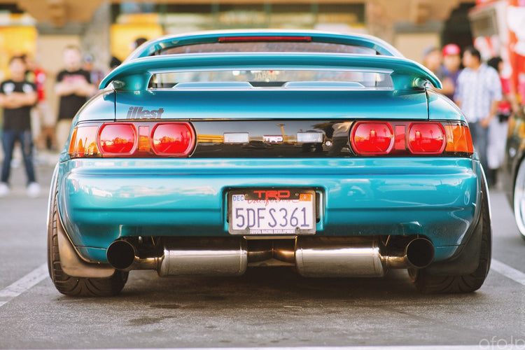 MR2 SW20 MTEC 改 MR2 SW20 MTEC 改 MR2 SW20 MTEC 改 【公式通販】