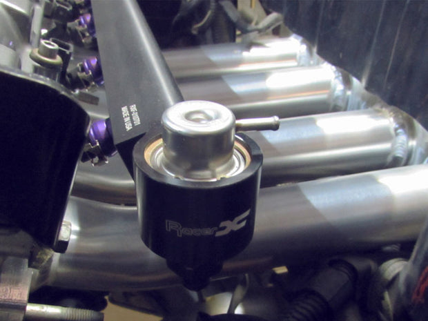 Fuel Pressure Regulator Adapter - 3SGTE Engine