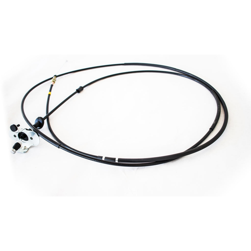 テルミー線 Throttle Cable - Gen4 3SGTE into AW11 – Prime MR2