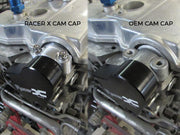 Cam Cap RacerX - 3SGTE