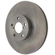 Brake Rotor Replacements - FR-S BRZ