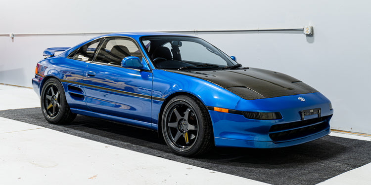 新品 TE37 stance rim ミニチュアオブジェ スタンスリムPGカラー TE37 | Gold Edition