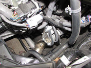 RacerX Cylinder Head Plate - FR-S / BRZ / GT86