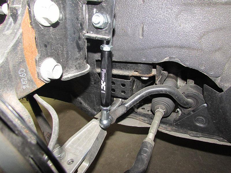 RacerX Swaybar End Links Front - FR-S / BRZ / 86 – Prime MR2