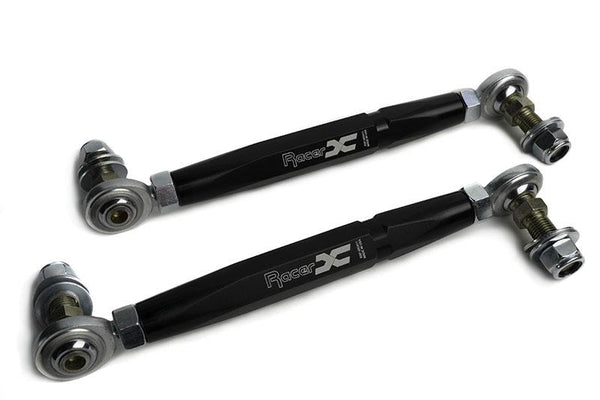 RacerX Swaybar End Links Front - FR-S / BRZ / 86 – Prime MR2